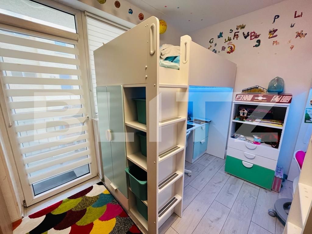 Apartament de vânzare 3 camere Floreşti - 100437AV | BLITZ Cluj-Napoca | Poza8