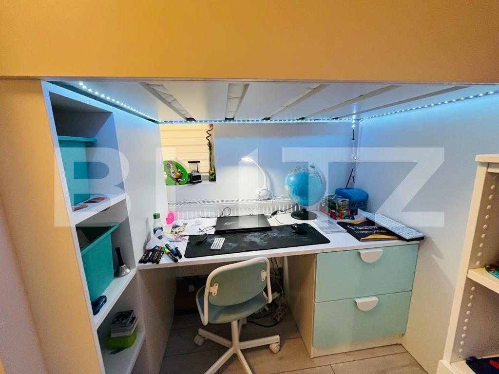 Apartament de vânzare 3 camere Floreşti - 100437AV | BLITZ Cluj-Napoca | Poza9