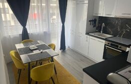 Apartament 2 camere, semidecomandat, 40mp, ansamblu rezidential, Baciu