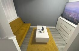 Apartament 2 camere, semidecomandat, 40mp, ansamblu rezidential, Baciu