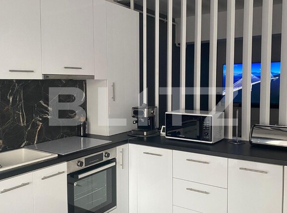 Apartament de vânzare 2 camere Baciu - 100438AV | BLITZ Cluj-Napoca | Poza8