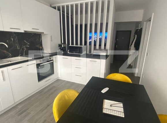 Apartament de vânzare 2 camere Baciu - 100438AV | BLITZ Cluj-Napoca | Poza2