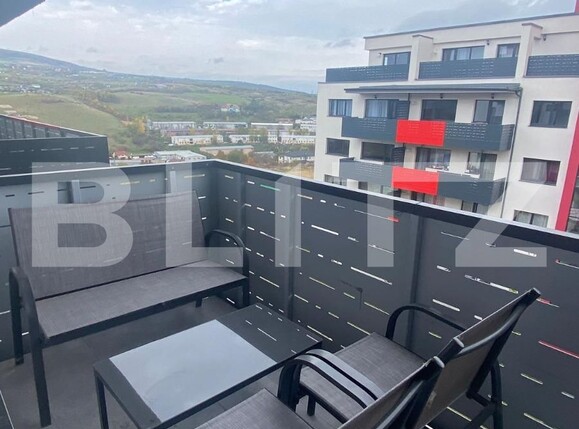 Apartament de vânzare 2 camere Baciu - 100438AV | BLITZ Cluj-Napoca | Poza9