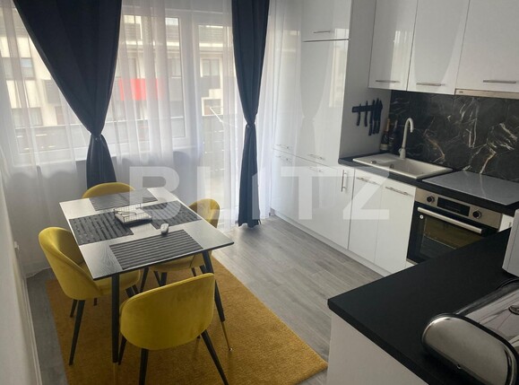 Apartament de vânzare 2 camere Baciu - 100438AV | BLITZ Cluj-Napoca | Poza1