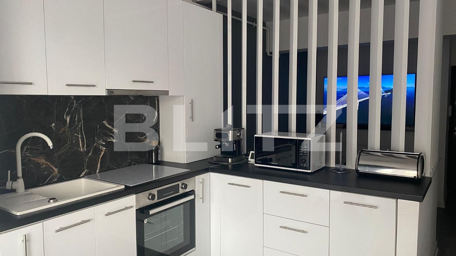 Apartament de vânzare 2 camere Baciu - 100438AV | BLITZ Cluj-Napoca | Poza8