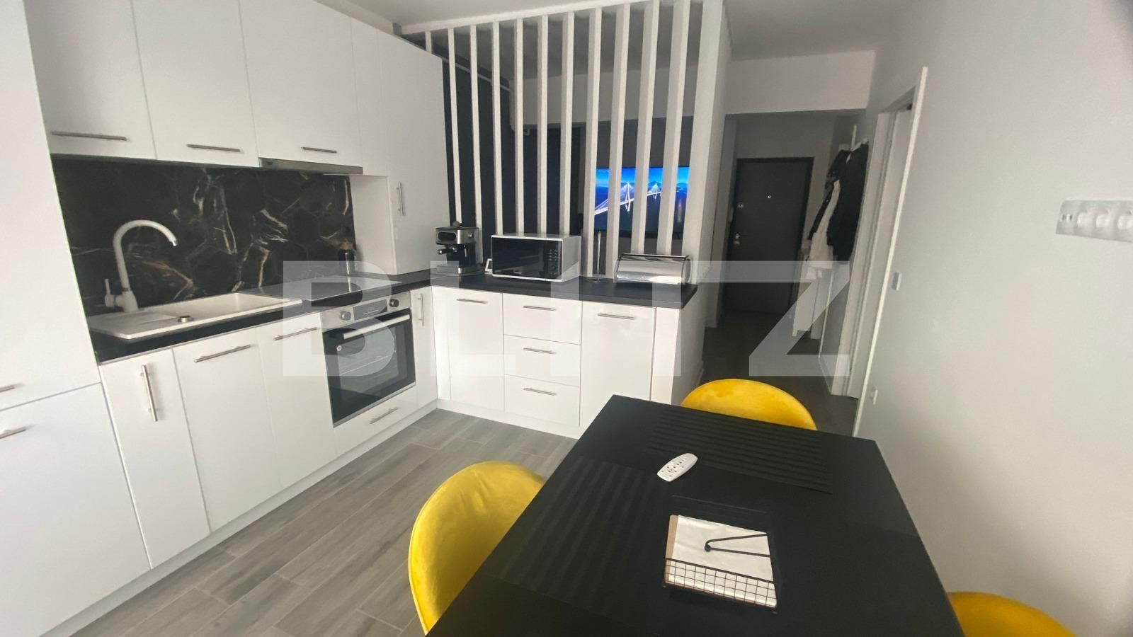 Apartament de vânzare 2 camere Baciu - 100438AV | BLITZ Cluj-Napoca | Poza2