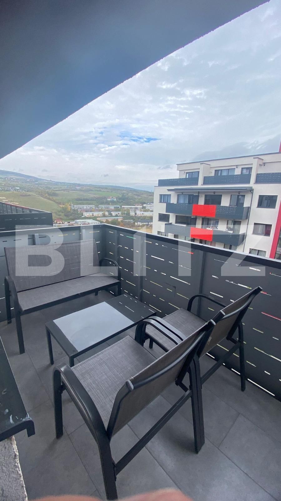 Apartament de vânzare 2 camere Baciu - 100438AV | BLITZ Cluj-Napoca | Poza9