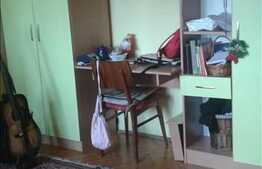 De vanzare 2 camere, 50 mp utili, etaj intermediar, zona Interservisan!