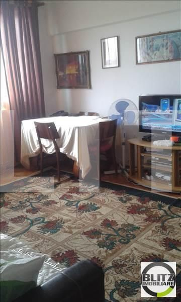 Apartament de vânzare 2 camere Gheorgheni - 10044AV | BLITZ Cluj-Napoca | Poza3