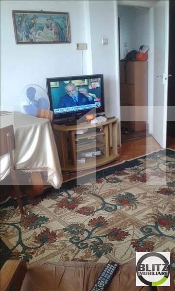 Apartament de vânzare 2 camere Gheorgheni - 10044AV | BLITZ Cluj-Napoca | Poza4
