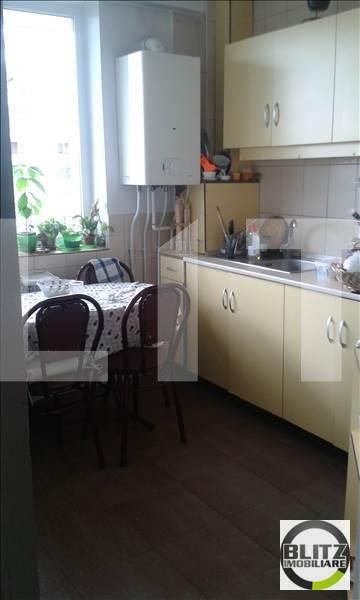 Apartament de vânzare 2 camere Gheorgheni - 10044AV | BLITZ Cluj-Napoca | Poza5