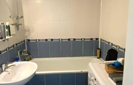 Apartament de 2 camere, 54 mp, decomandat, zona străzii Tulcea
