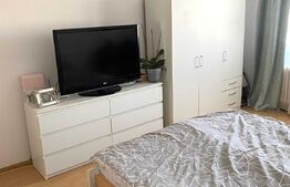 Apartament de 2 camere, 54 mp, decomandat, zona străzii Tulcea