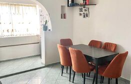 Apartament de 2 camere, 54 mp, decomandat, zona străzii Tulcea