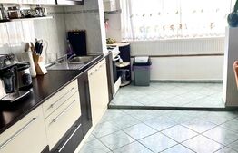 Apartament de 2 camere, 54 mp, decomandat, zona străzii Tulcea