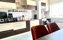 Apartament de 2 camere, 54 mp, decomandat, zona străzii Tulcea