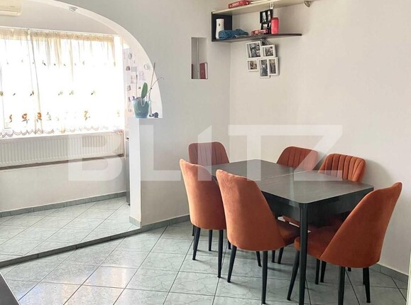 Apartament de vânzare 2 camere Intre Lacuri - 100440AV | BLITZ Cluj-Napoca | Poza2