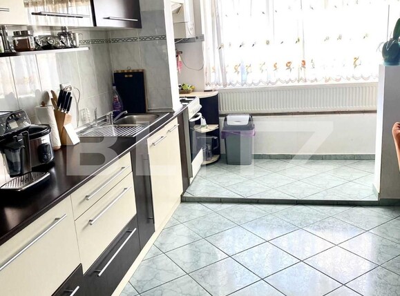 Apartament de vânzare 2 camere Intre Lacuri - 100440AV | BLITZ Cluj-Napoca | Poza3