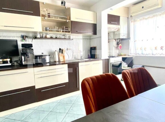 Apartament de vânzare 2 camere Intre Lacuri - 100440AV | BLITZ Cluj-Napoca | Poza1