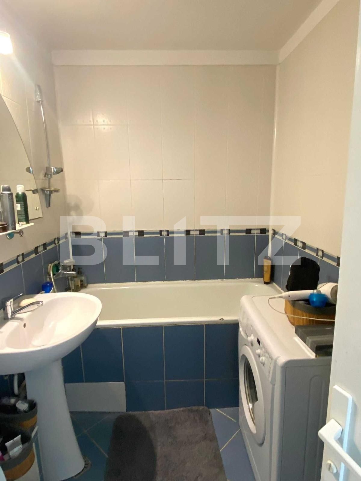 Apartament de vânzare 2 camere Intre Lacuri - 100440AV | BLITZ Cluj-Napoca | Poza8