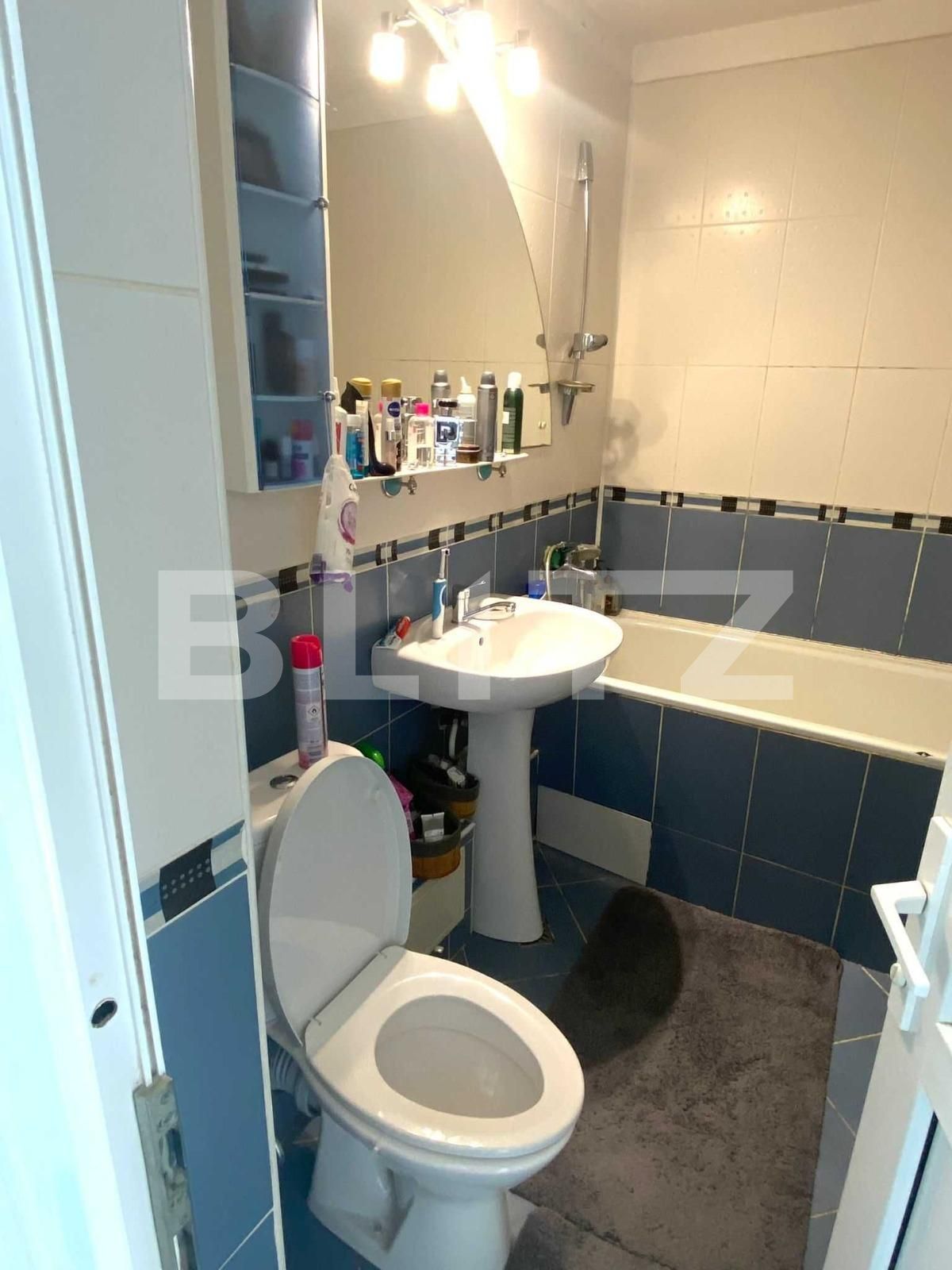 Apartament de vânzare 2 camere Intre Lacuri - 100440AV | BLITZ Cluj-Napoca | Poza7