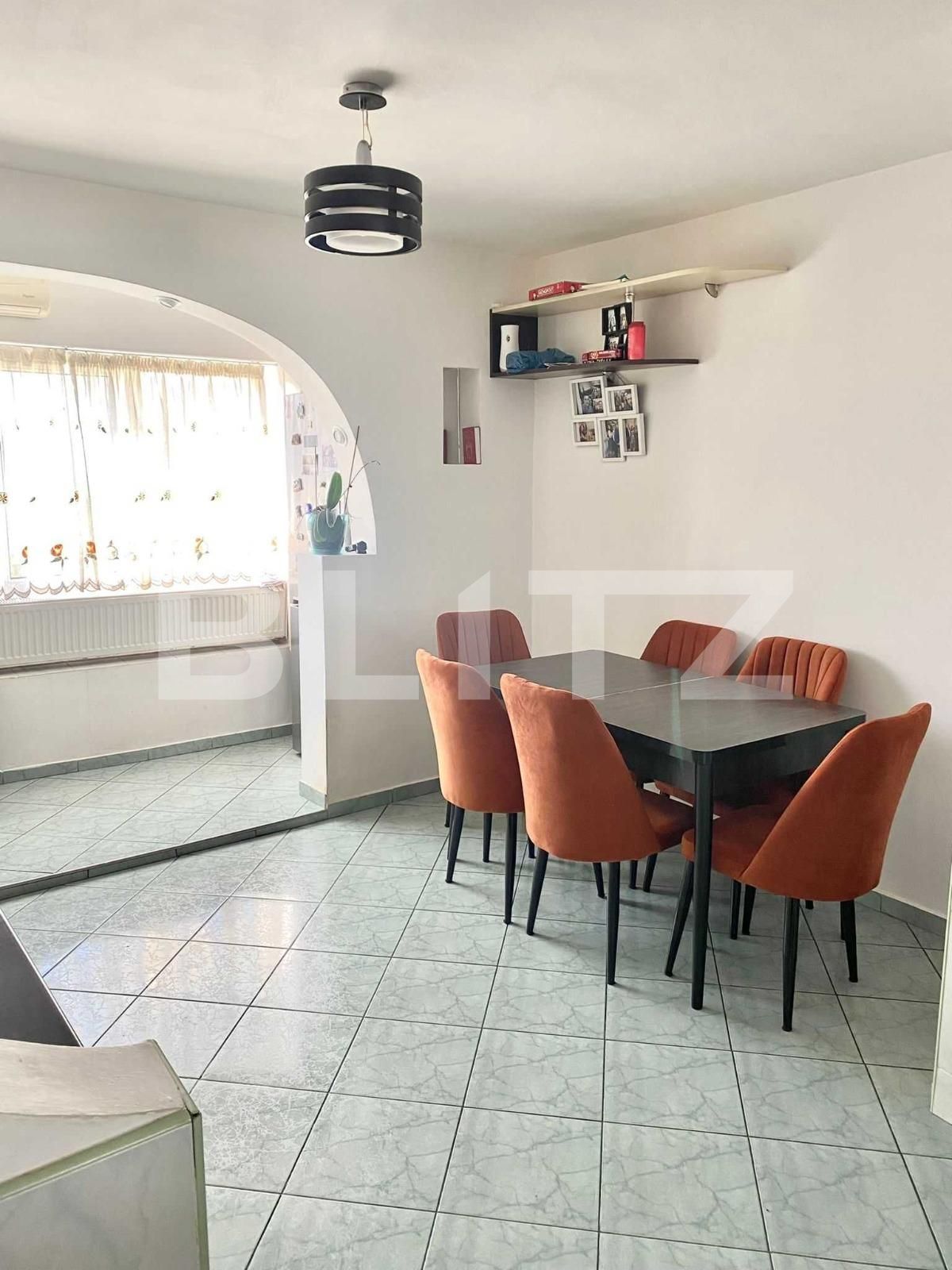 Apartament de vânzare 2 camere Intre Lacuri - 100440AV | BLITZ Cluj-Napoca | Poza2