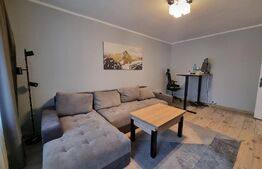 Apartament de 3 camere decomandate, etaj intermediar, parcare, pret negociabil