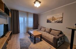 Apartament de 3 camere decomandate, etaj intermediar, parcare, pret negociabil