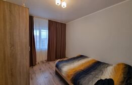 Apartament de 3 camere decomandate, etaj intermediar, parcare, pret negociabil
