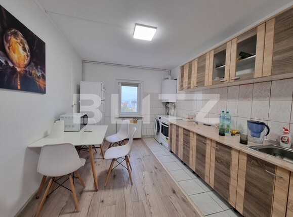 Apartament de vânzare 3 camere Intre Lacuri - 100443AV | BLITZ Cluj-Napoca | Poza3