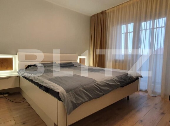 Apartament de vânzare 3 camere Intre Lacuri - 100443AV | BLITZ Cluj-Napoca | Poza1