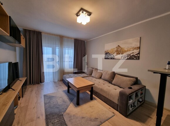 Apartament de vânzare 3 camere Intre Lacuri - 100443AV | BLITZ Cluj-Napoca | Poza4