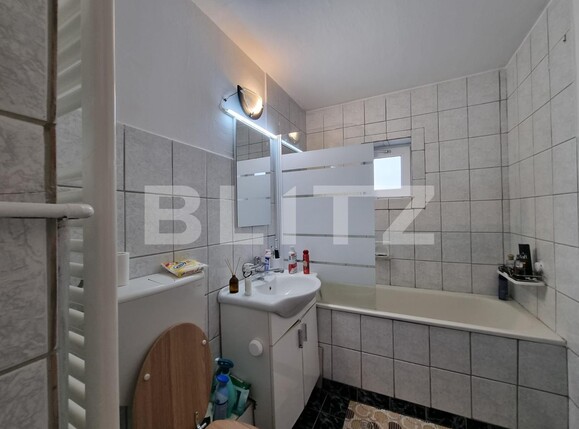 Apartament de vânzare 3 camere Intre Lacuri - 100443AV | BLITZ Cluj-Napoca | Poza6