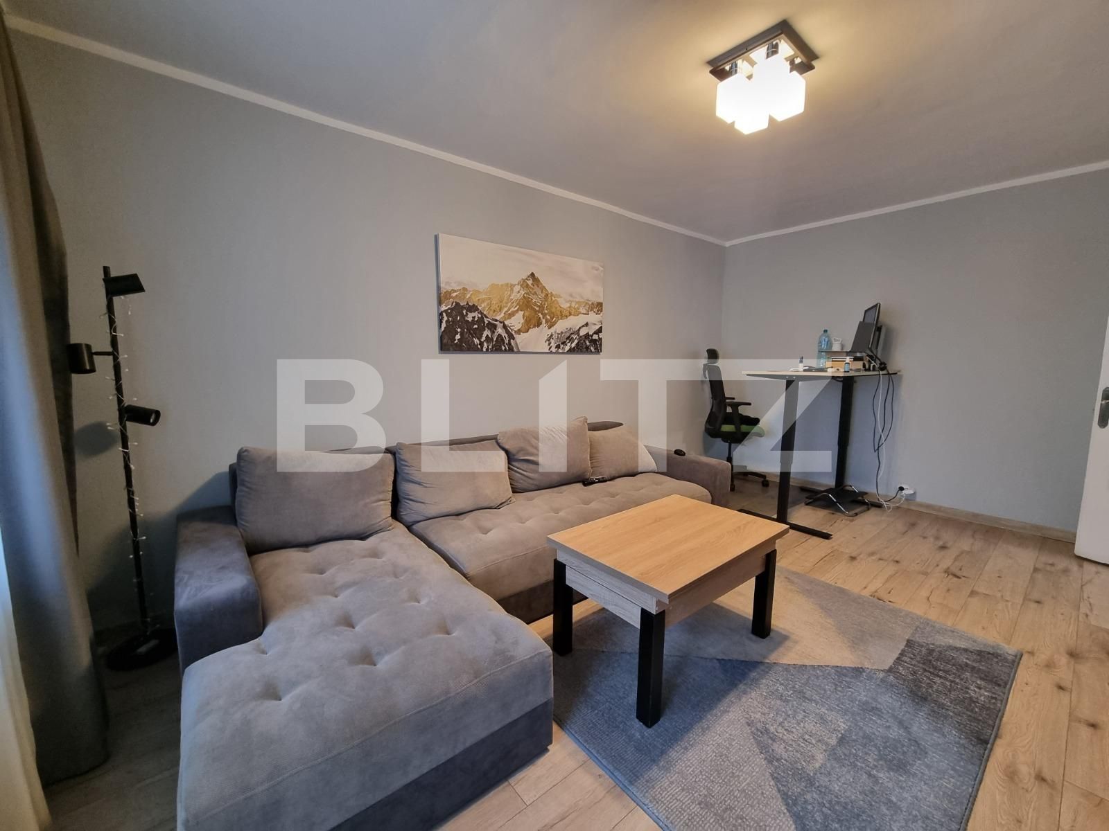 Apartament de vânzare 3 camere Intre Lacuri - 100443AV | BLITZ Cluj-Napoca | Poza2