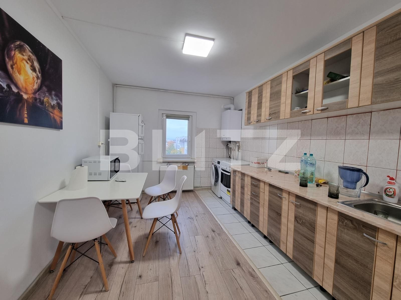 Apartament de vânzare 3 camere Intre Lacuri - 100443AV | BLITZ Cluj-Napoca | Poza3