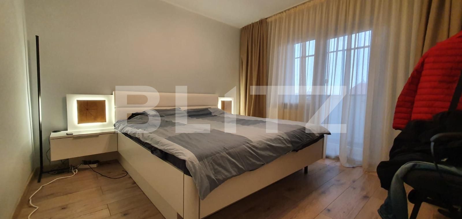 Apartament de vânzare 3 camere Intre Lacuri - 100443AV | BLITZ Cluj-Napoca | Poza1