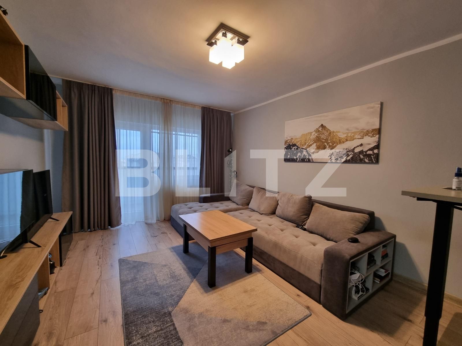 Apartament de vânzare 3 camere Intre Lacuri - 100443AV | BLITZ Cluj-Napoca | Poza4