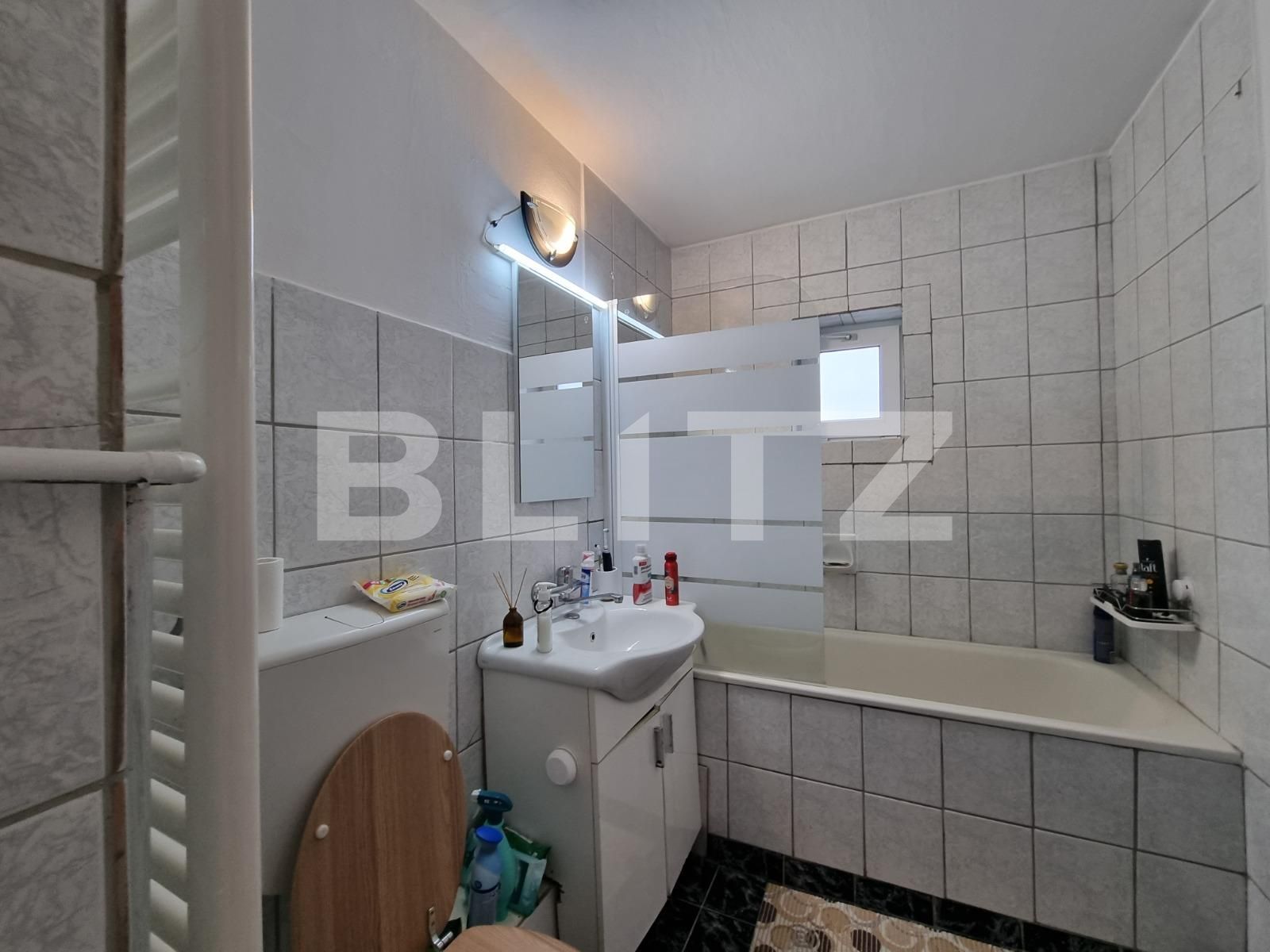 Apartament de vânzare 3 camere Intre Lacuri - 100443AV | BLITZ Cluj-Napoca | Poza6