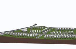 Oportunitate! teren intravilan de 10000mp, zona Hub Educational din Borhanci