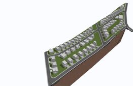 Oportunitate! teren intravilan de 10000mp, zona Hub Educational din Borhanci