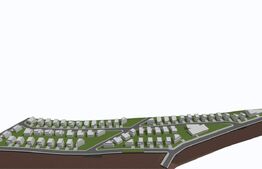 Oportunitate! teren intravilan de 10000mp, zona Hub Educational din Borhanci