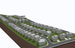 Oportunitate! teren intravilan de 10000mp, zona Hub Educational din Borhanci