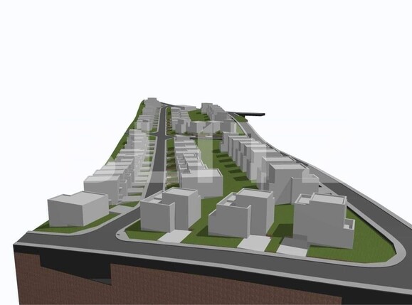 Teren de vânzare Borhanci - 100452TV | BLITZ Cluj-Napoca | Poza6