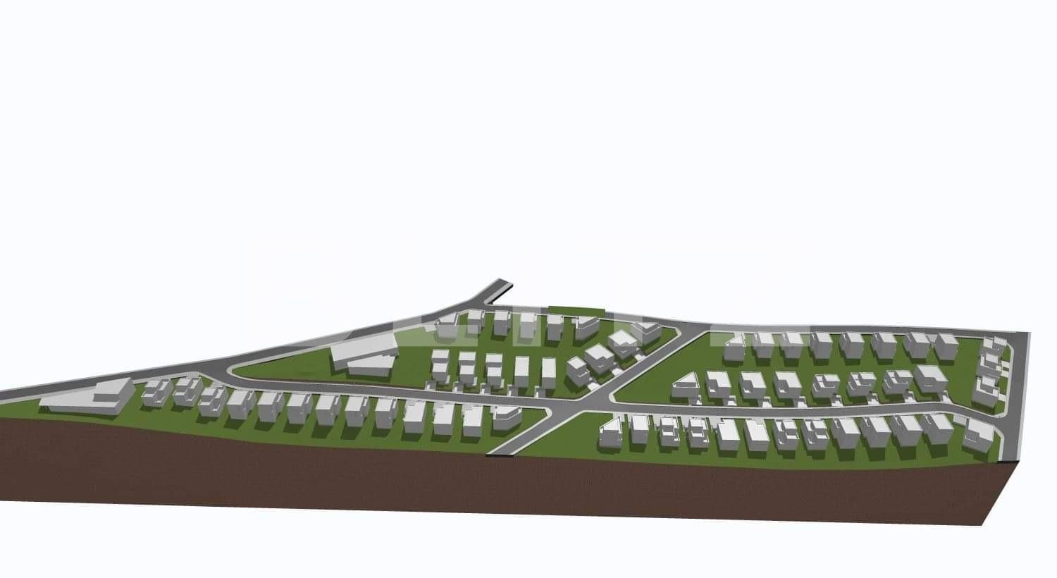 Teren de vânzare Borhanci - 100452TV | BLITZ Cluj-Napoca | Poza8