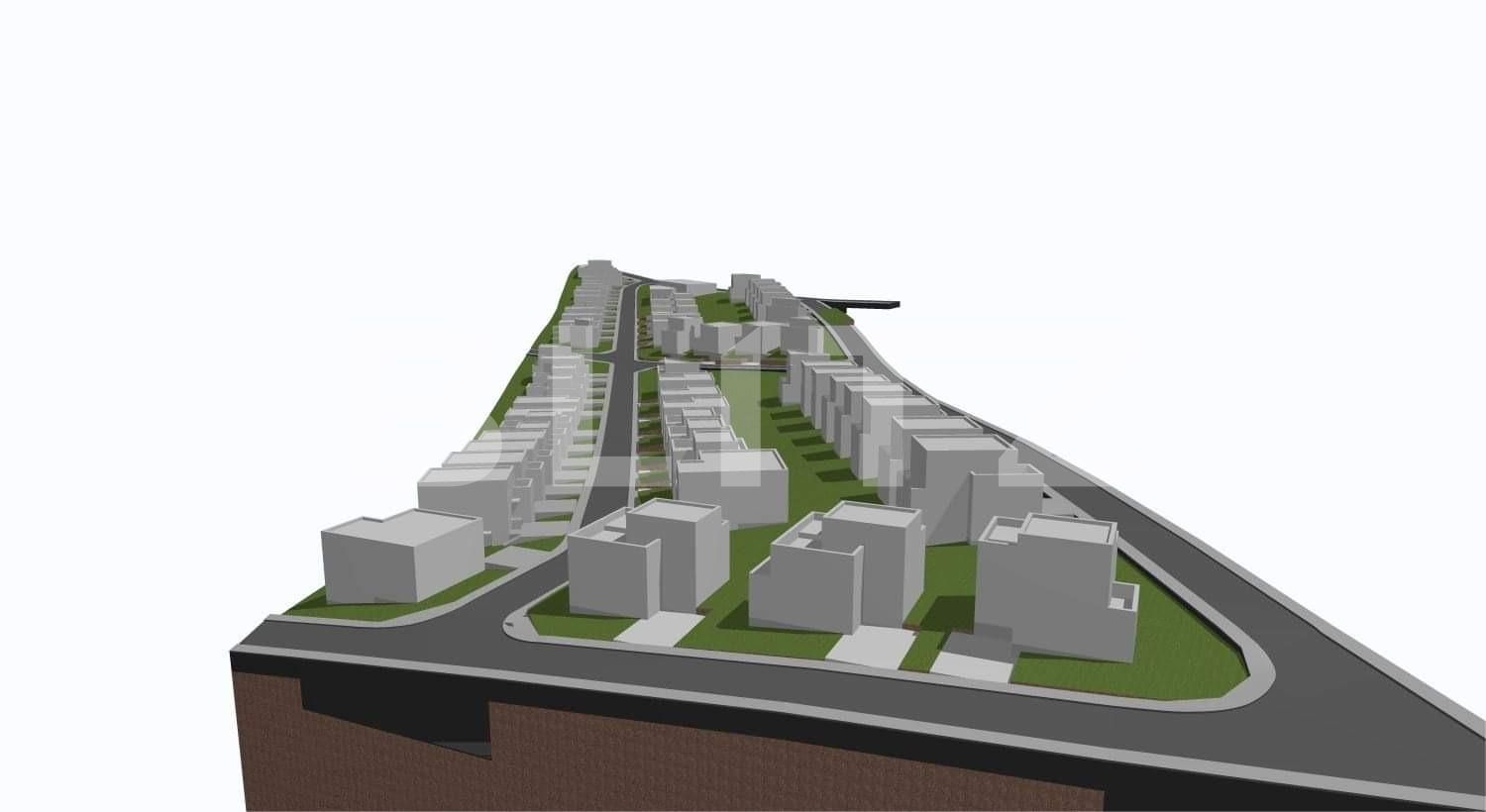 Teren de vânzare Borhanci - 100452TV | BLITZ Cluj-Napoca | Poza6