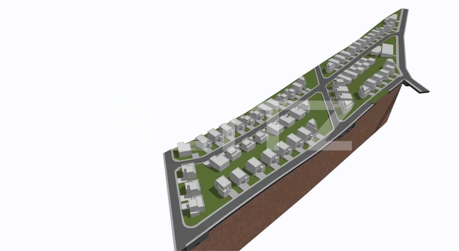 Teren de vânzare Borhanci - 100452TV | BLITZ Cluj-Napoca | Poza5