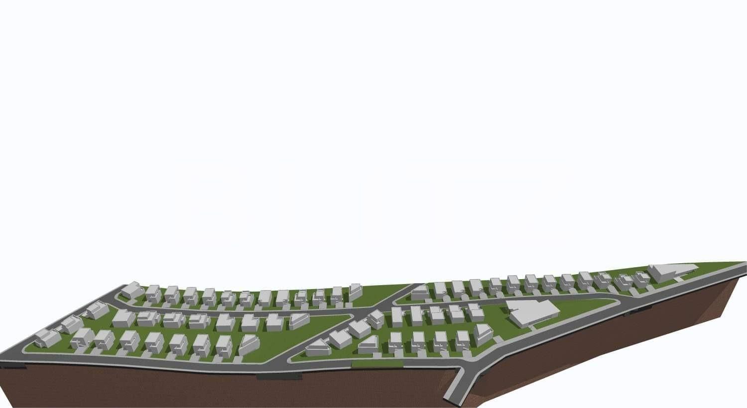 Teren de vânzare Borhanci - 100452TV | BLITZ Cluj-Napoca | Poza7