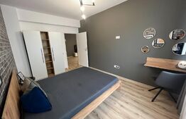 Apartament 2 camere, modern/lux, 50 mp, zona Teilor