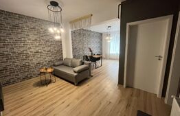 Apartament 2 camere, modern/lux, 50 mp, zona Teilor