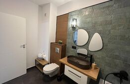 Apartament 2 camere, modern/lux, 50 mp, zona Teilor